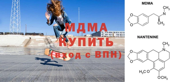 стафф Белоозёрский
